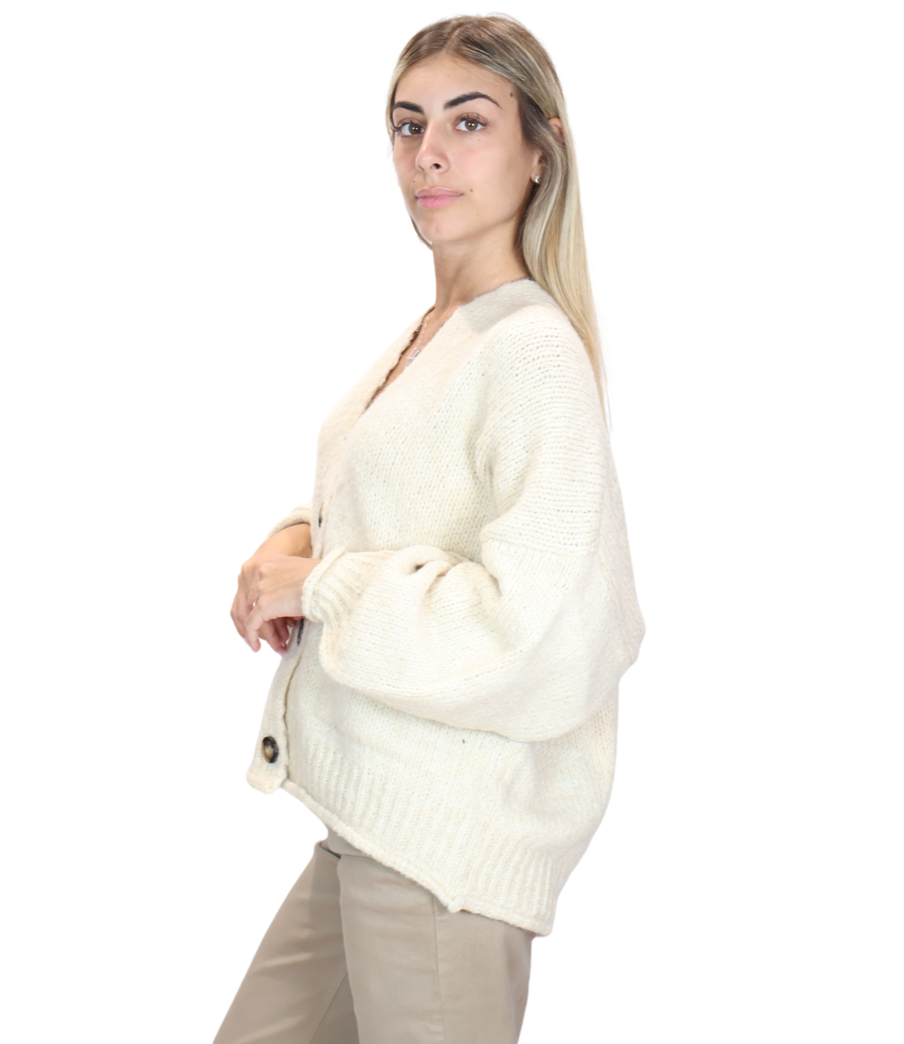 Have One Giacca da Donna - Calce - JiT-R026