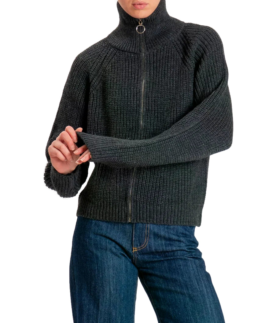 Have One Maglia da Donna - Antracite - MhO-R055