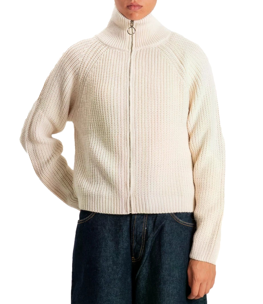 Have One Maglia da Donna - Panna - MhO-R055