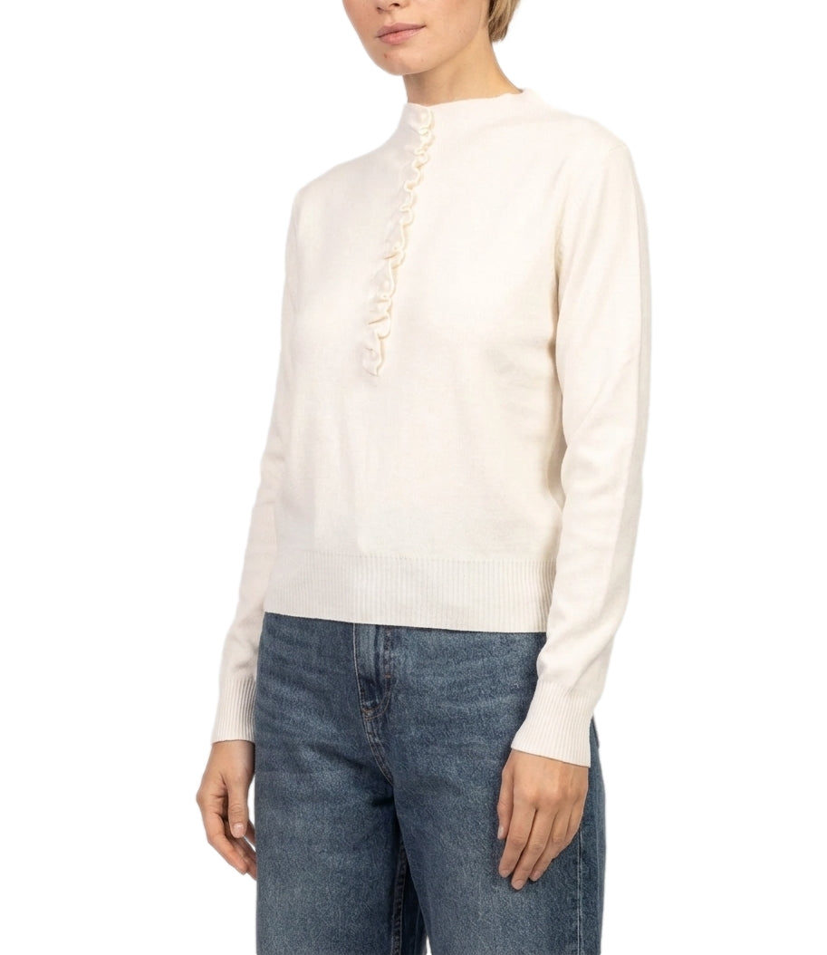 Have One Maglia da Donna - Burro - MpH-R267