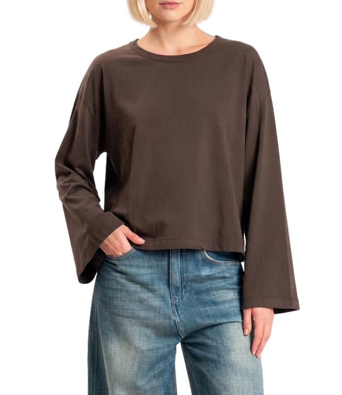 Have One Maglia da Donna - Moro U - MxT-R200