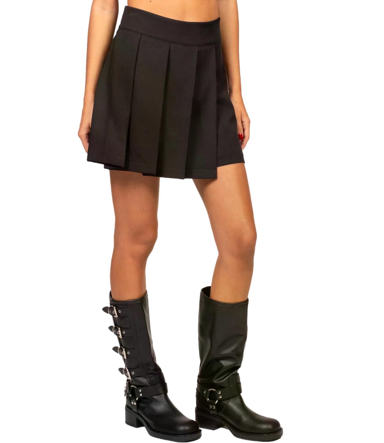 Have One Short da Donna - Nero - PiA-R296