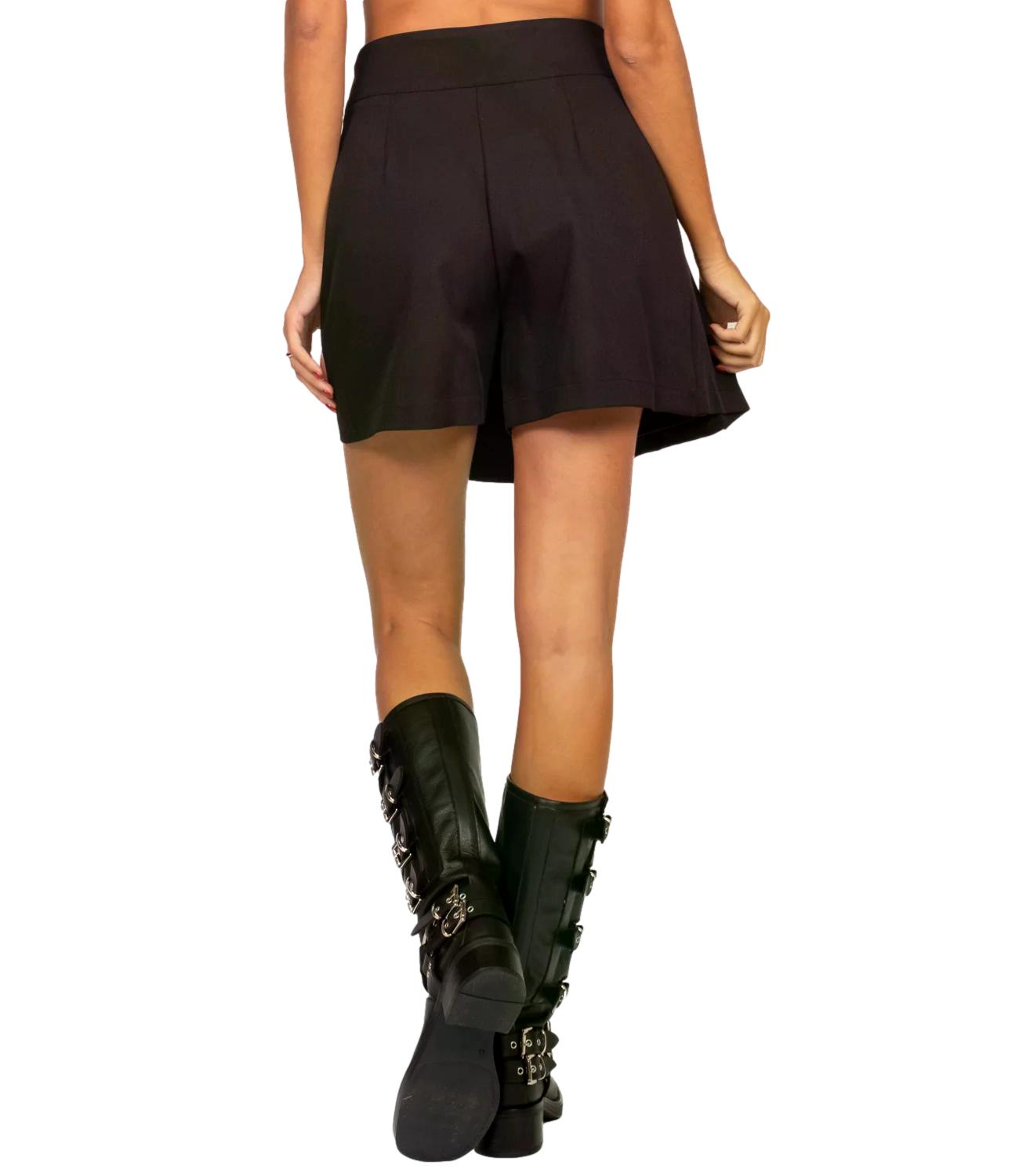 Have One Short da Donna - Nero - PiA-R296