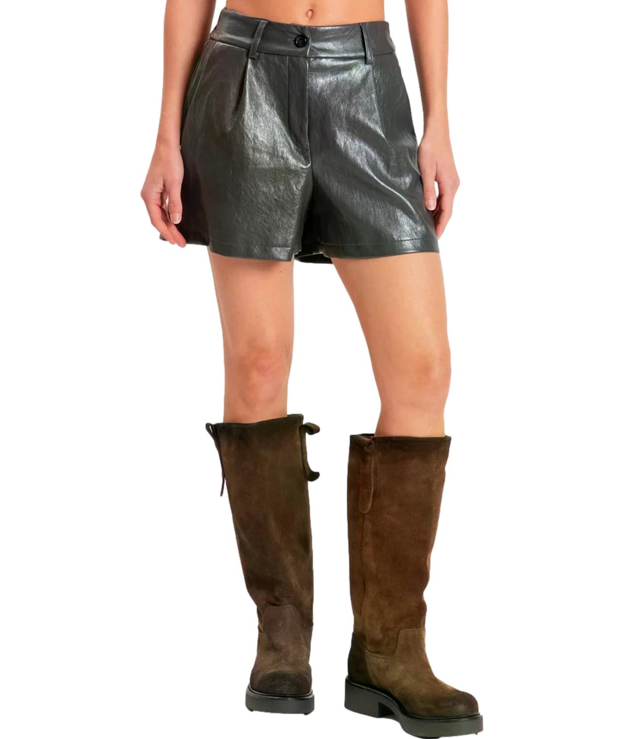 Have One Short da Donna - Grigio - PvI-R150