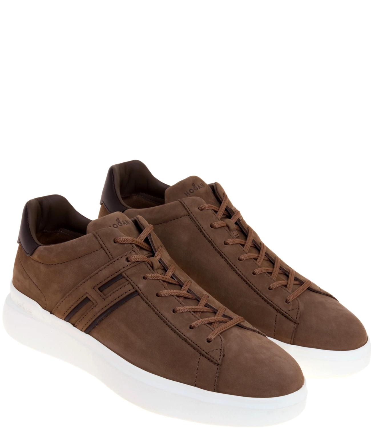 Hogan Scarpe da Uomo - V628+s808 - Hxm5800dv42uie
