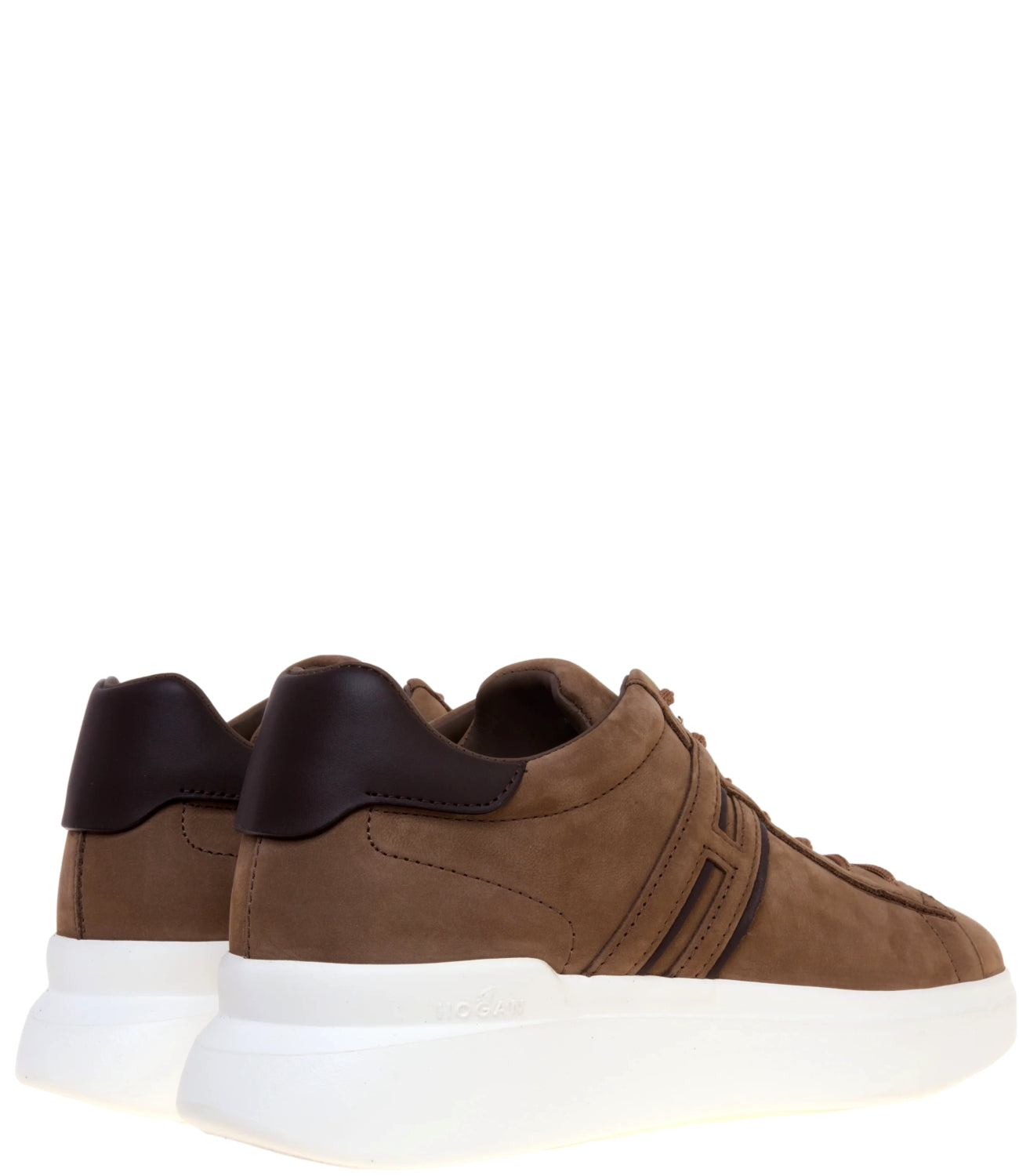 Hogan Scarpe da Uomo - V628+s808 - Hxm5800dv42uie