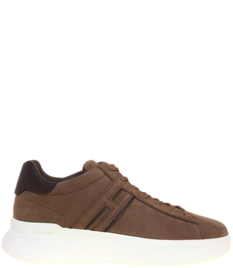 Hogan Scarpe da Uomo - V628+s808 - Hxm5800dv42uie