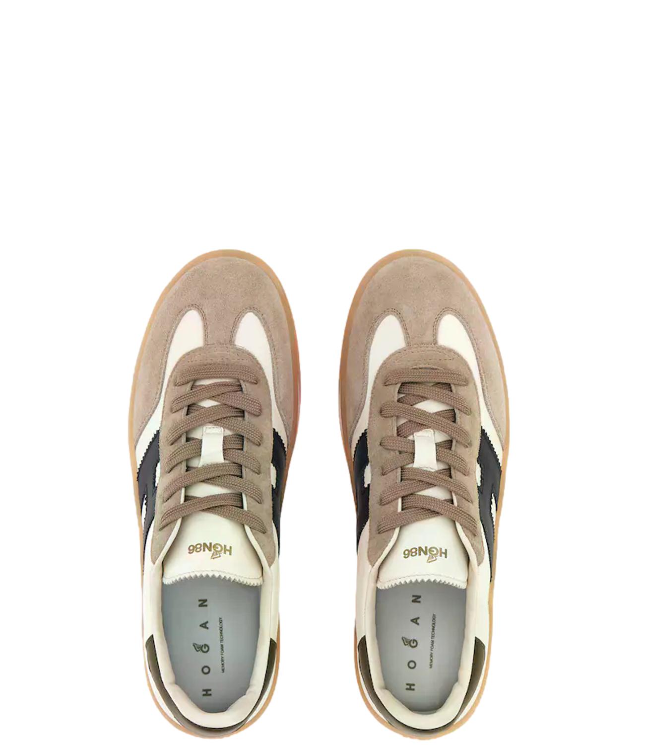Hogan Scarpe da Uomo - B013+c424+v626+u801 - Hxm6470fb60uhc