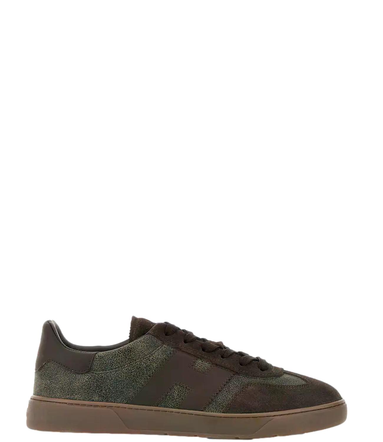 Hogan Scarpe da Uomo - B013+c424+v626+u801 - Hxm6470fb60uhc