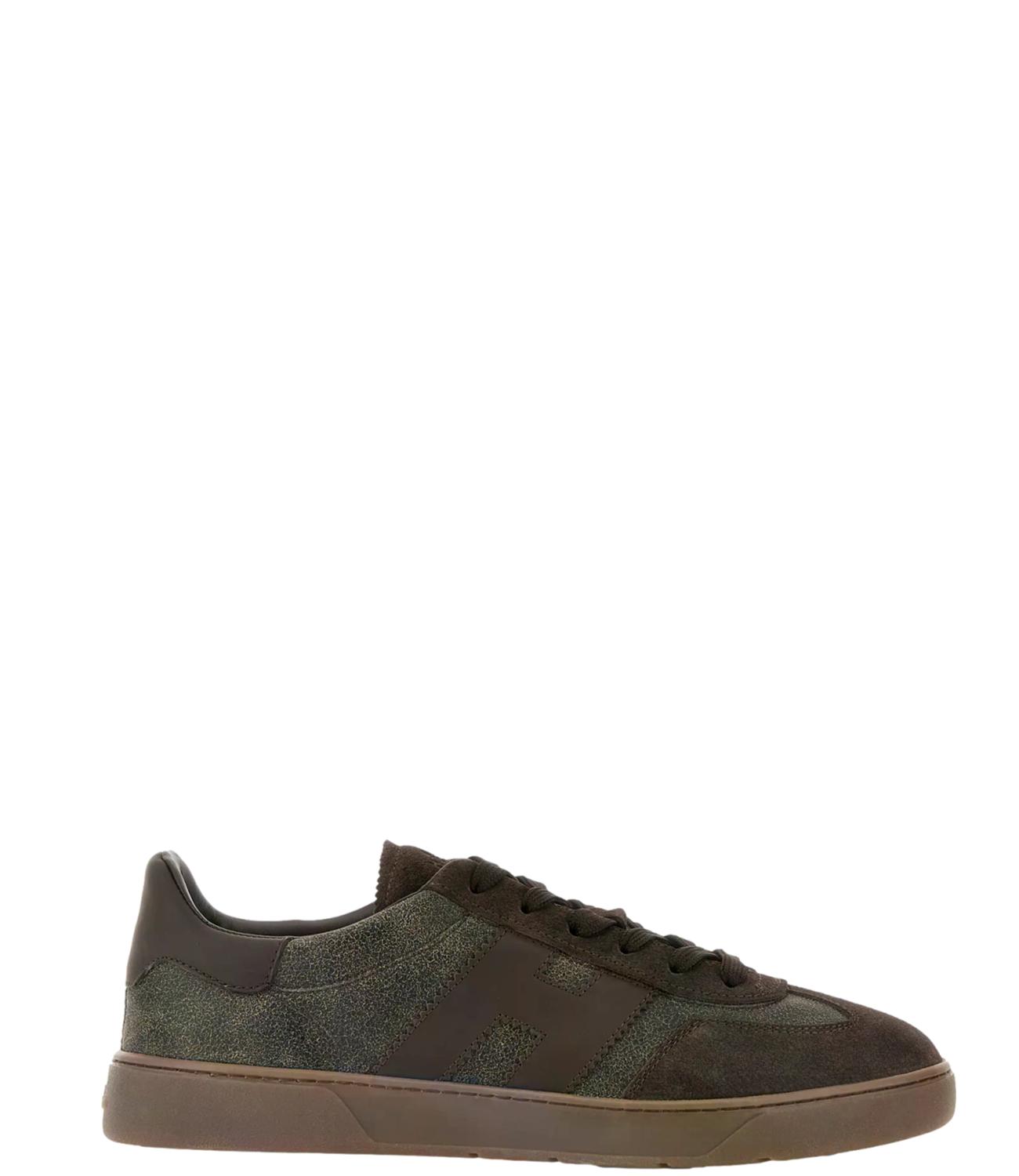 Hogan Scarpe da Uomo - 481f+s614+s808 - Hxm6470fb6tvjk