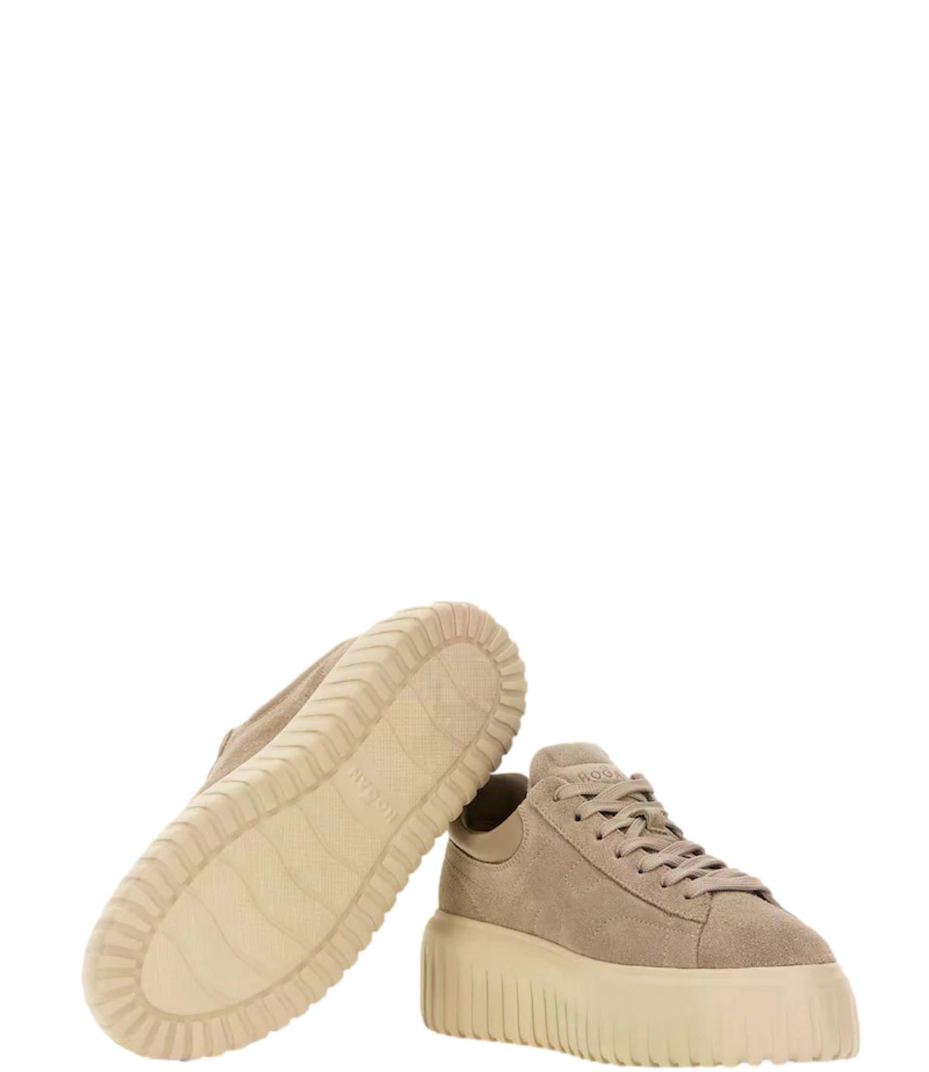 Hogan Scarpe da Donna - Corda - Hxw6450fc6tpjq