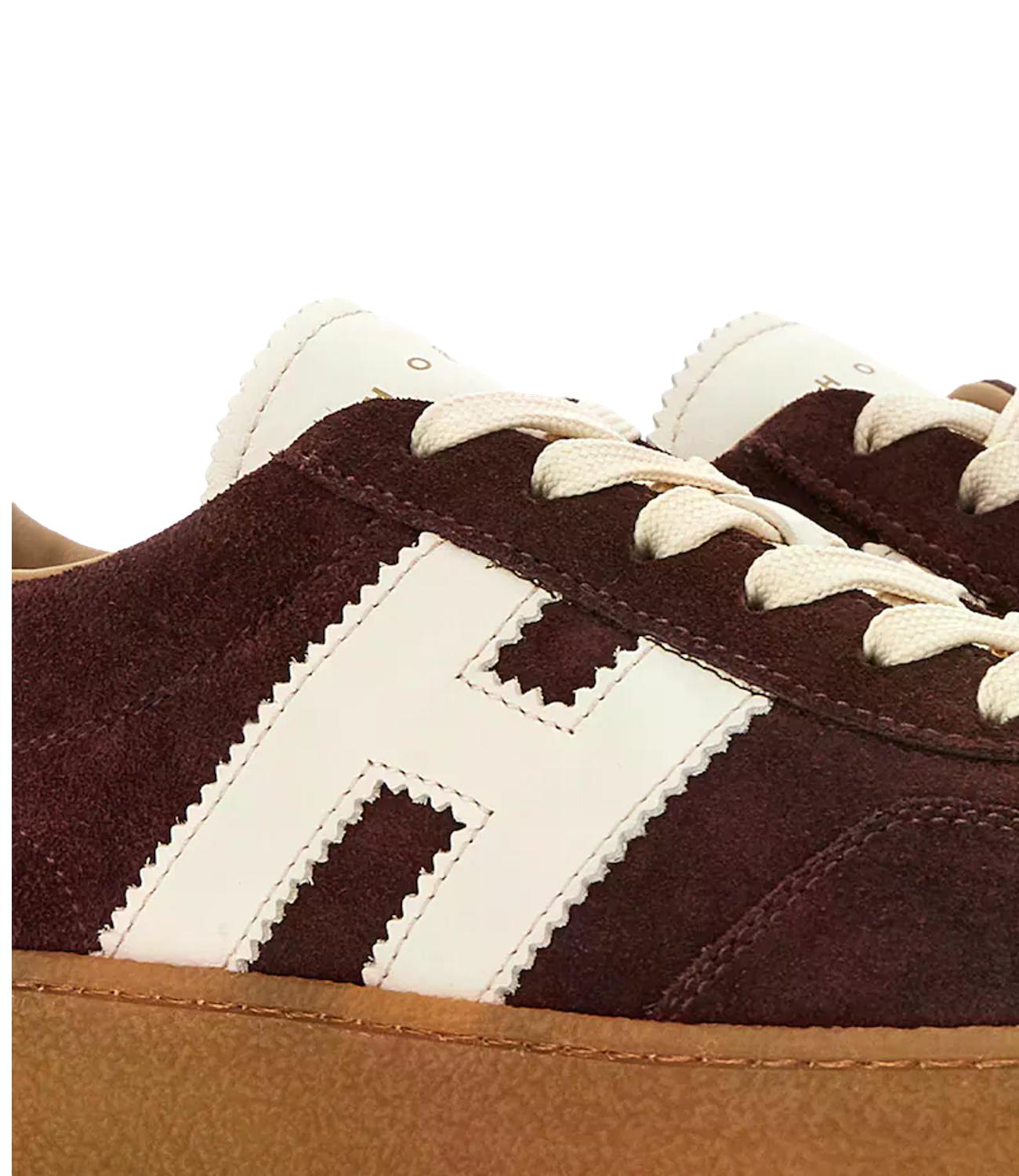 Hogan Scarpe da Donna - R801+b013 - Hxw6980fb60ul6