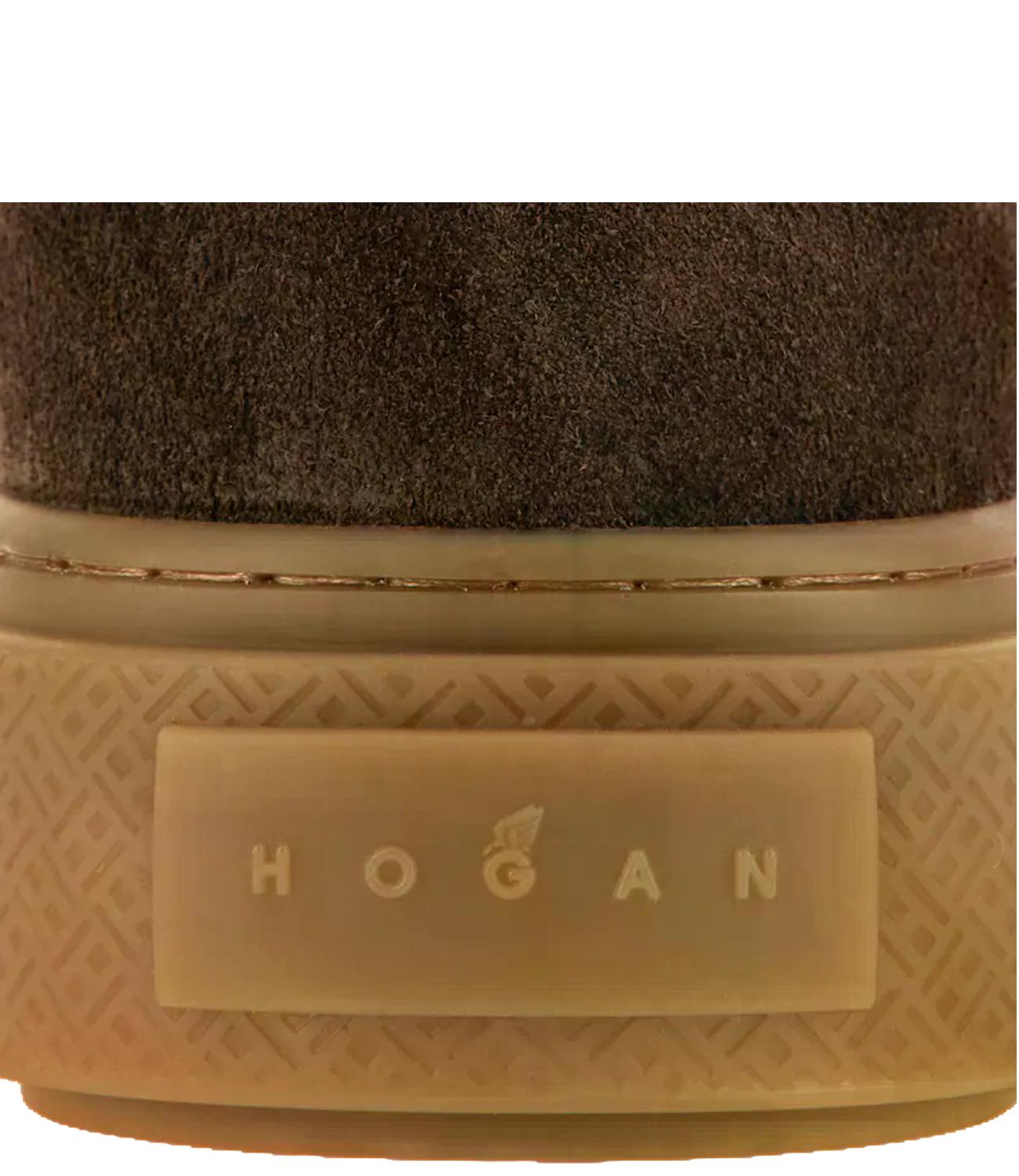 Hogan Scarpe da Donna - 238f+s610+b013+b999 - Hxw7050gb0bvi5