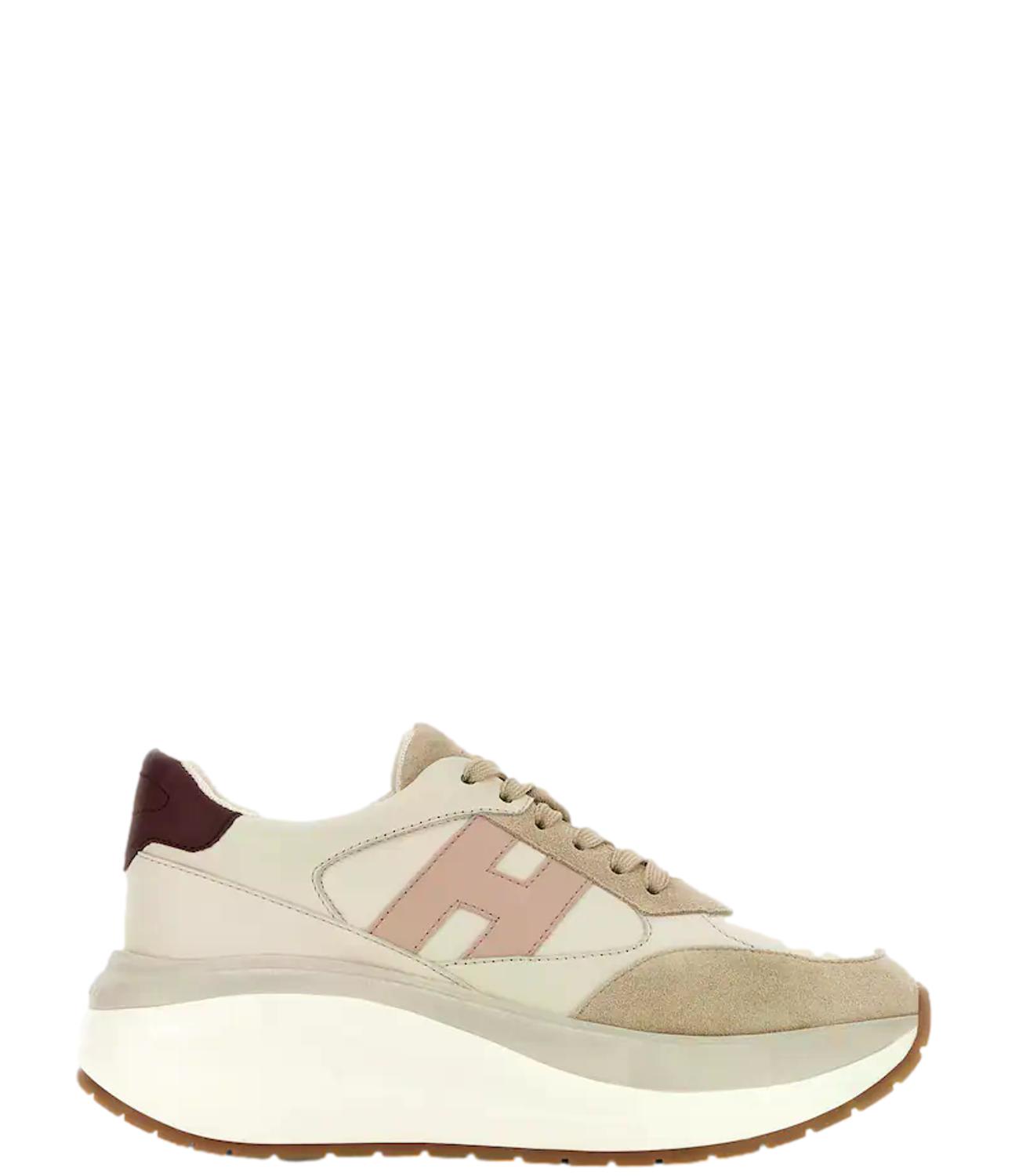 Hogan Scarpe da Donna - B013+c023+r810+m011 - Hxw7140ga40uhc
