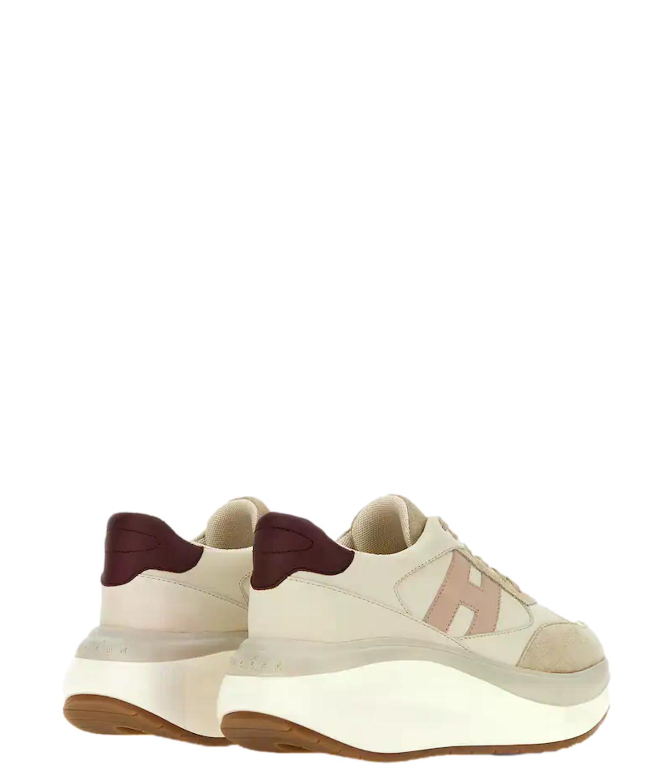 Hogan Scarpe da Donna - B013+c023+r810+m011 - Hxw7140ga40uhc