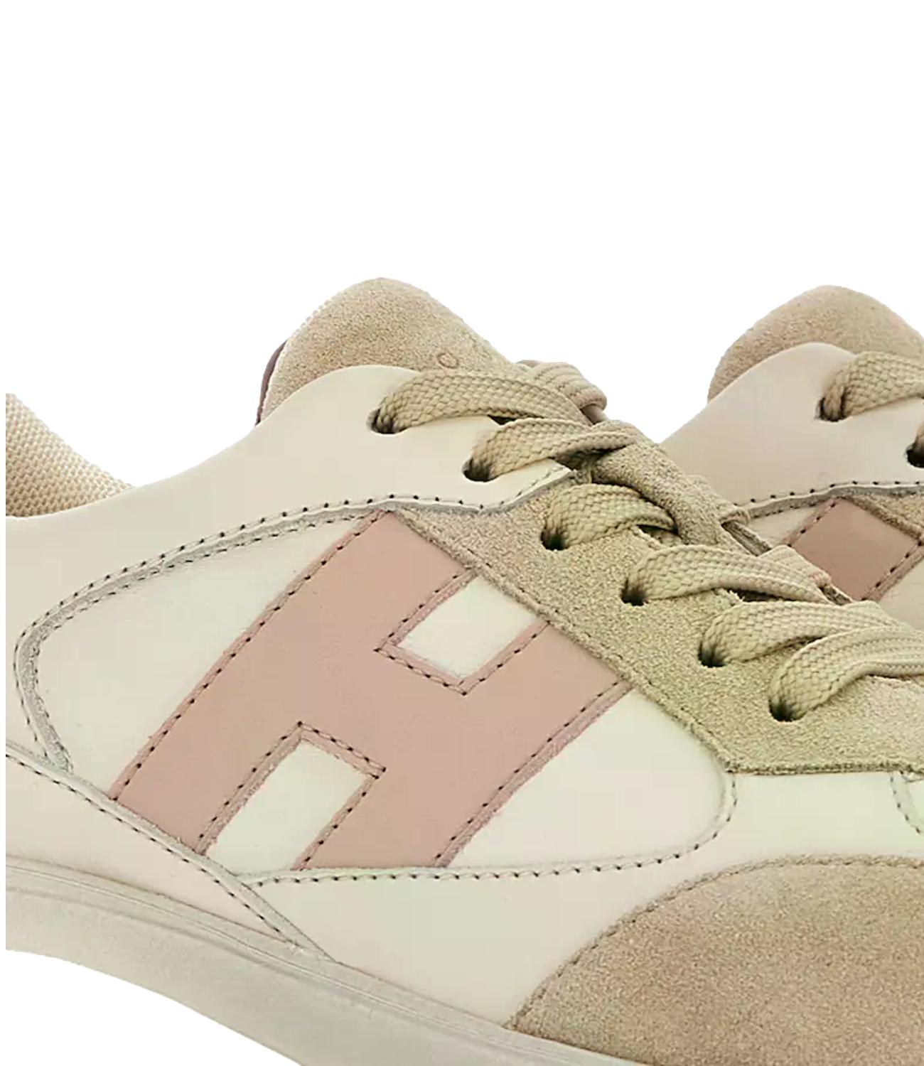 Hogan Scarpe da Donna - B013+c023+r810+m011 - Hxw7140ga40uhc