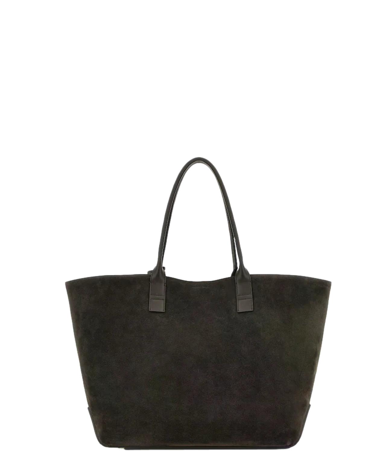 Hogan Borsa da Donna - Palissandro - Kbw01ta3300ugm