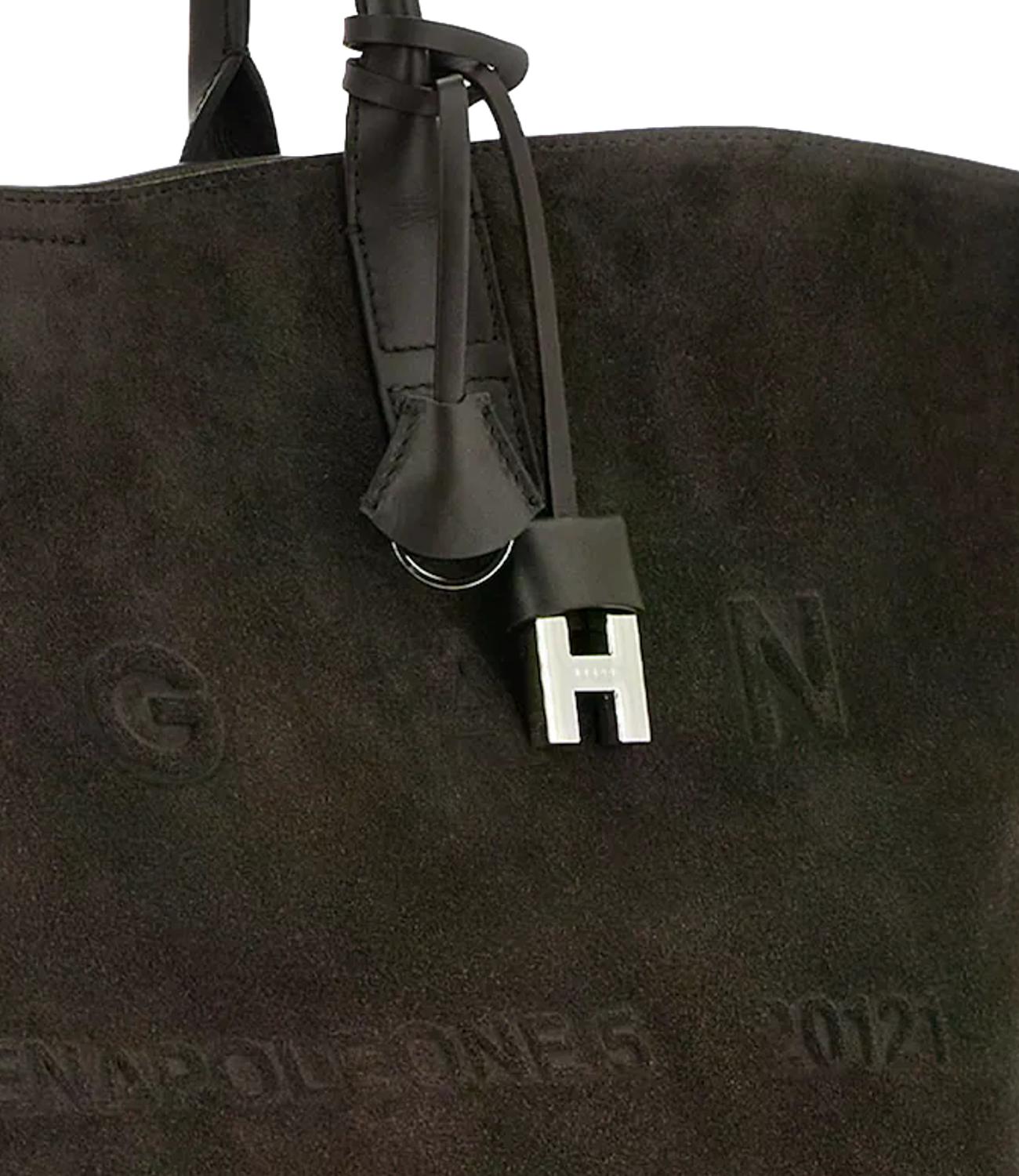 Hogan Borsa da Donna - Palissandro - Kbw01ta3300ugm
