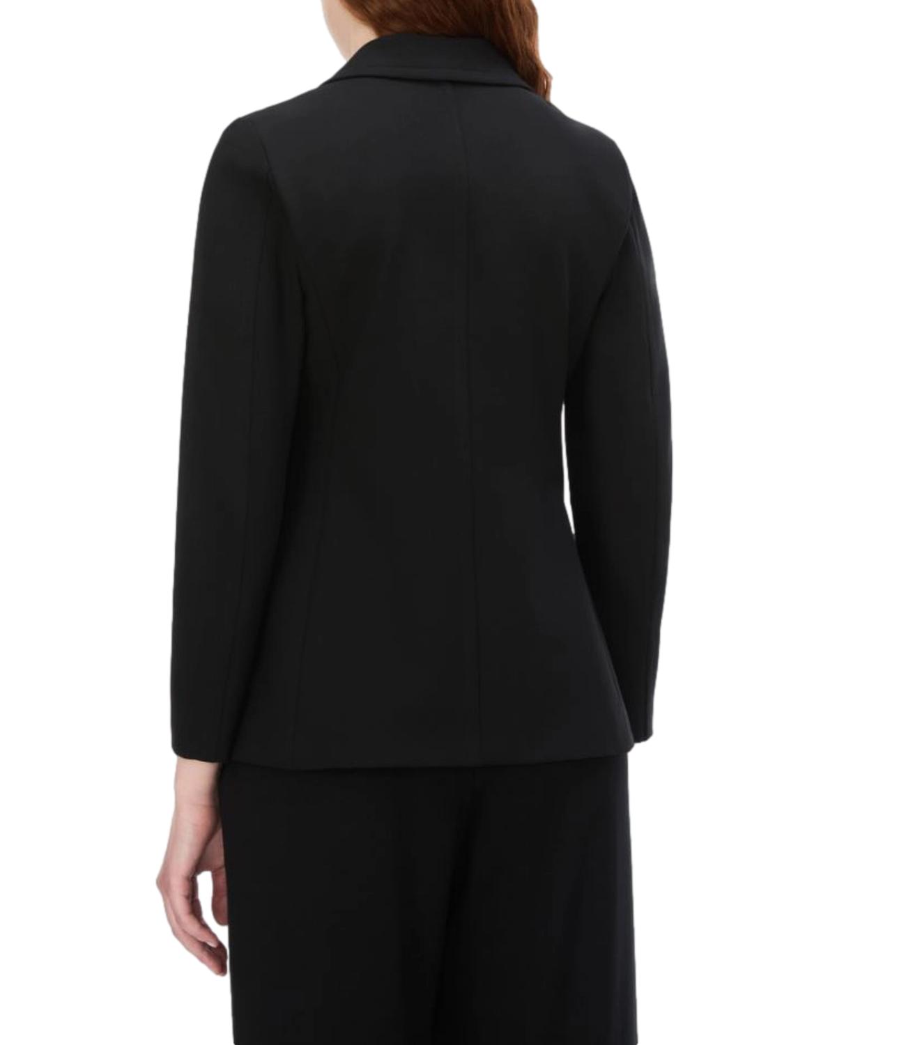 Iblues Giacca da Donna - Nero - 2627046051200
