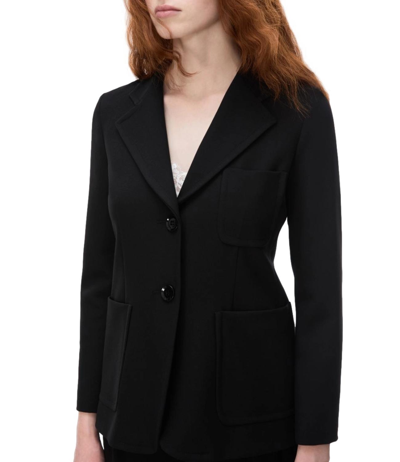 Iblues Giacca da Donna - Nero - 2627046051200