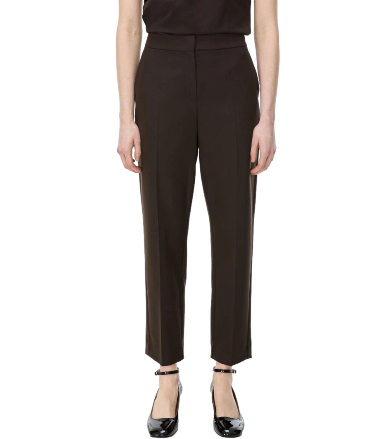 Iblues Pantalone da Donna - Testa Moro - 2627136071200