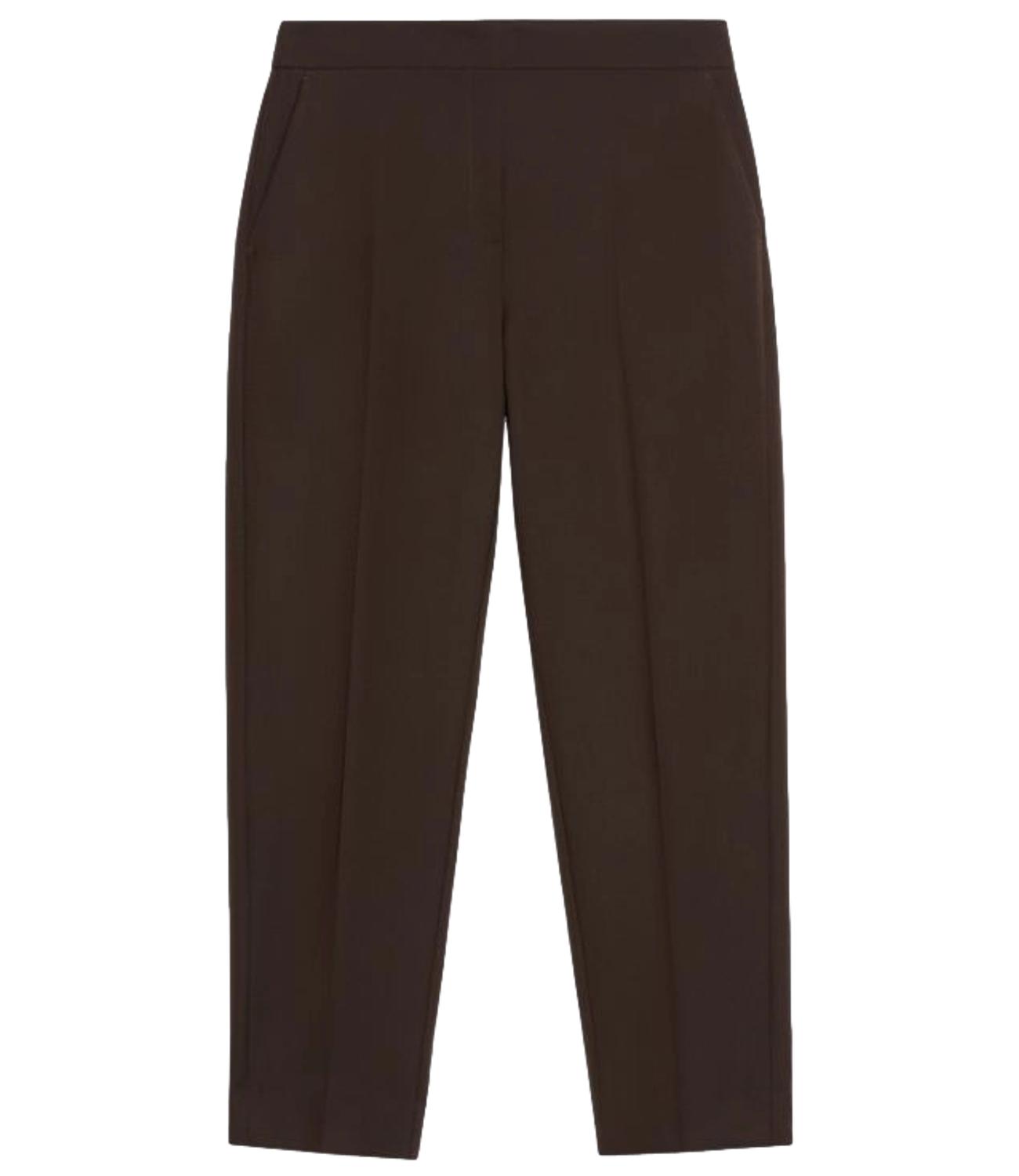 Iblues Pantalone da Donna - Testa Moro - 2627136071200