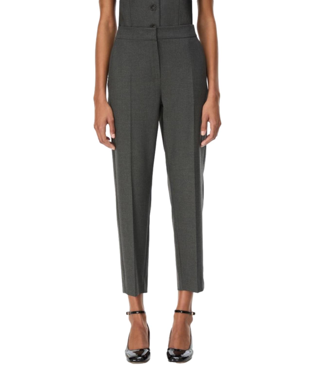 Pantalone Grigio ardesia