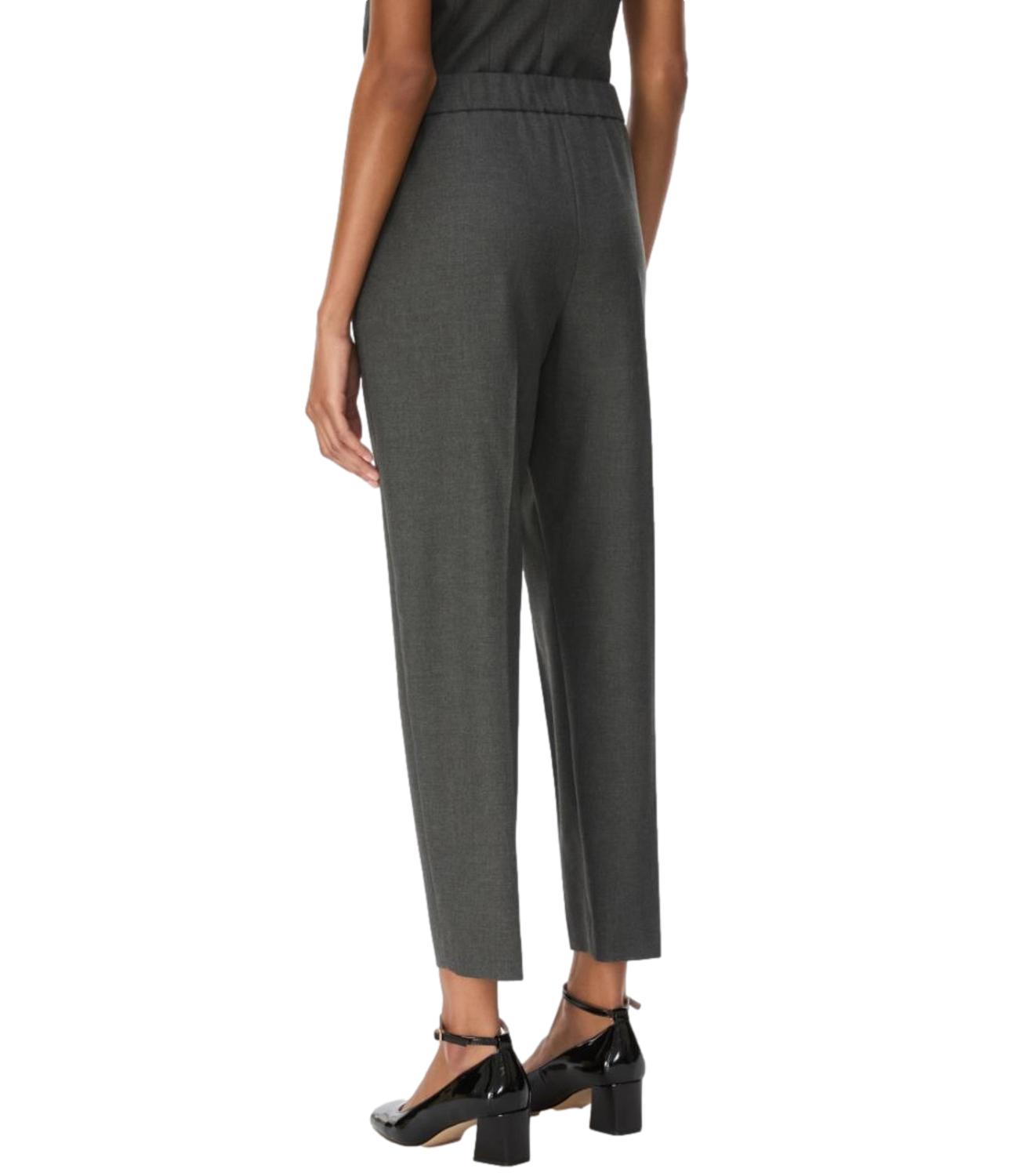Pantalone Grigio ardesia