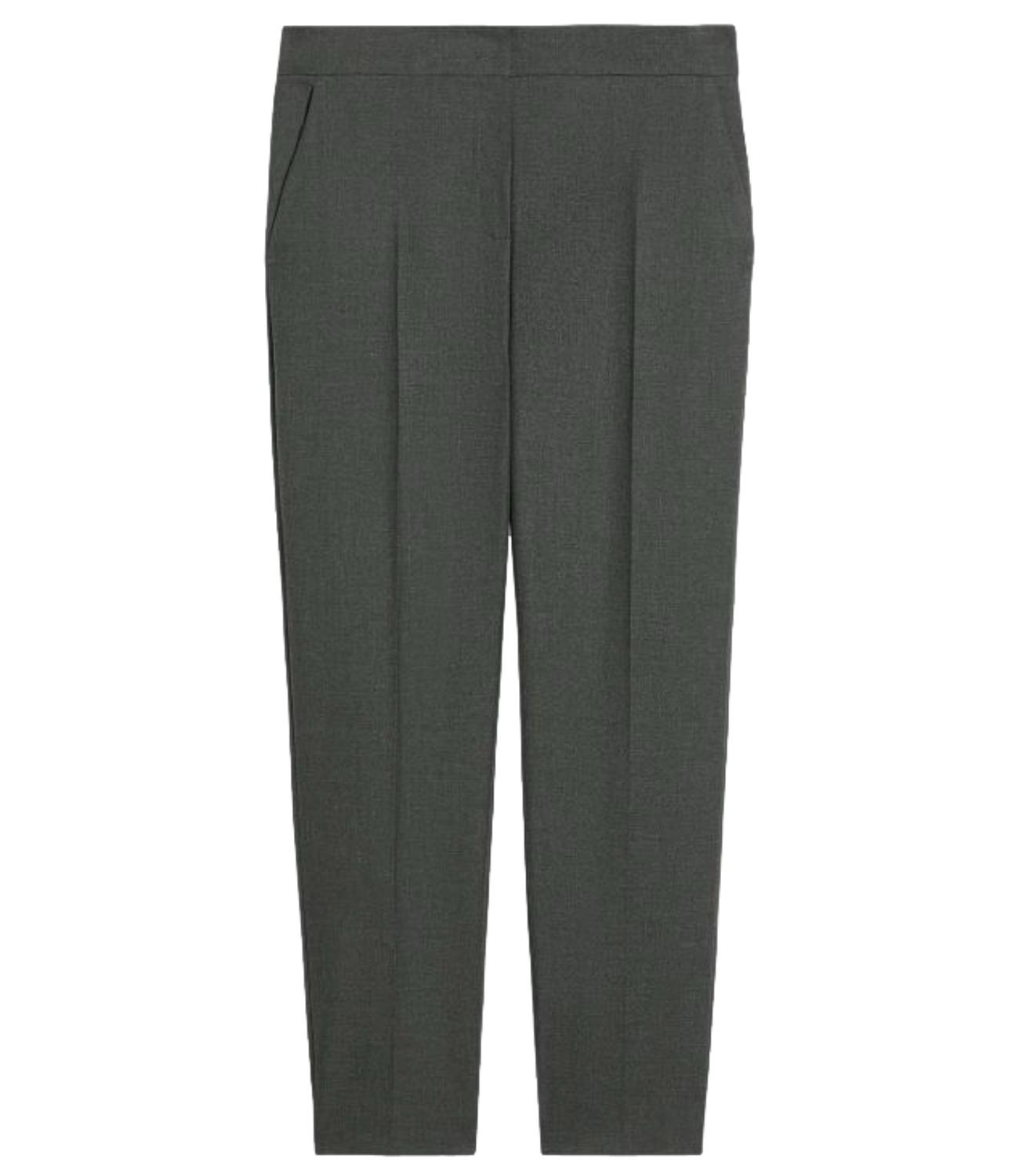 Pantalone Grigio ardesia