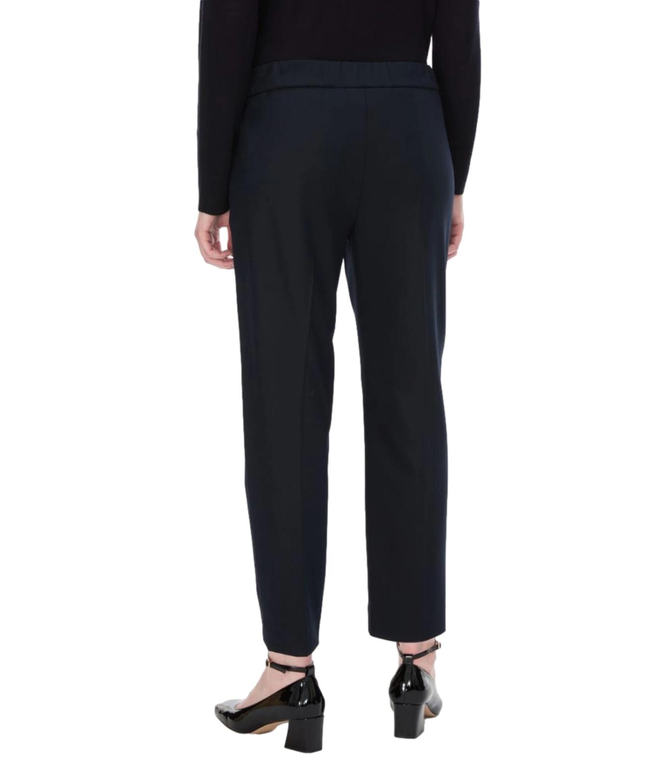 Pantalone Blu notte