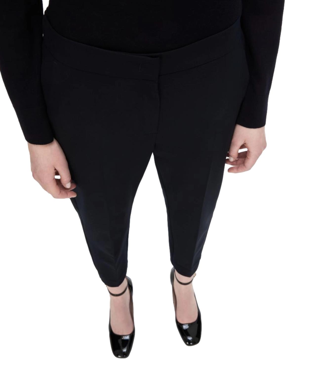 Pantalone Blu notte