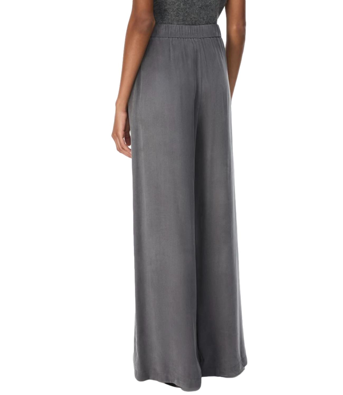 Iblues Pantalone da Donna - Ferro - 2627136211200