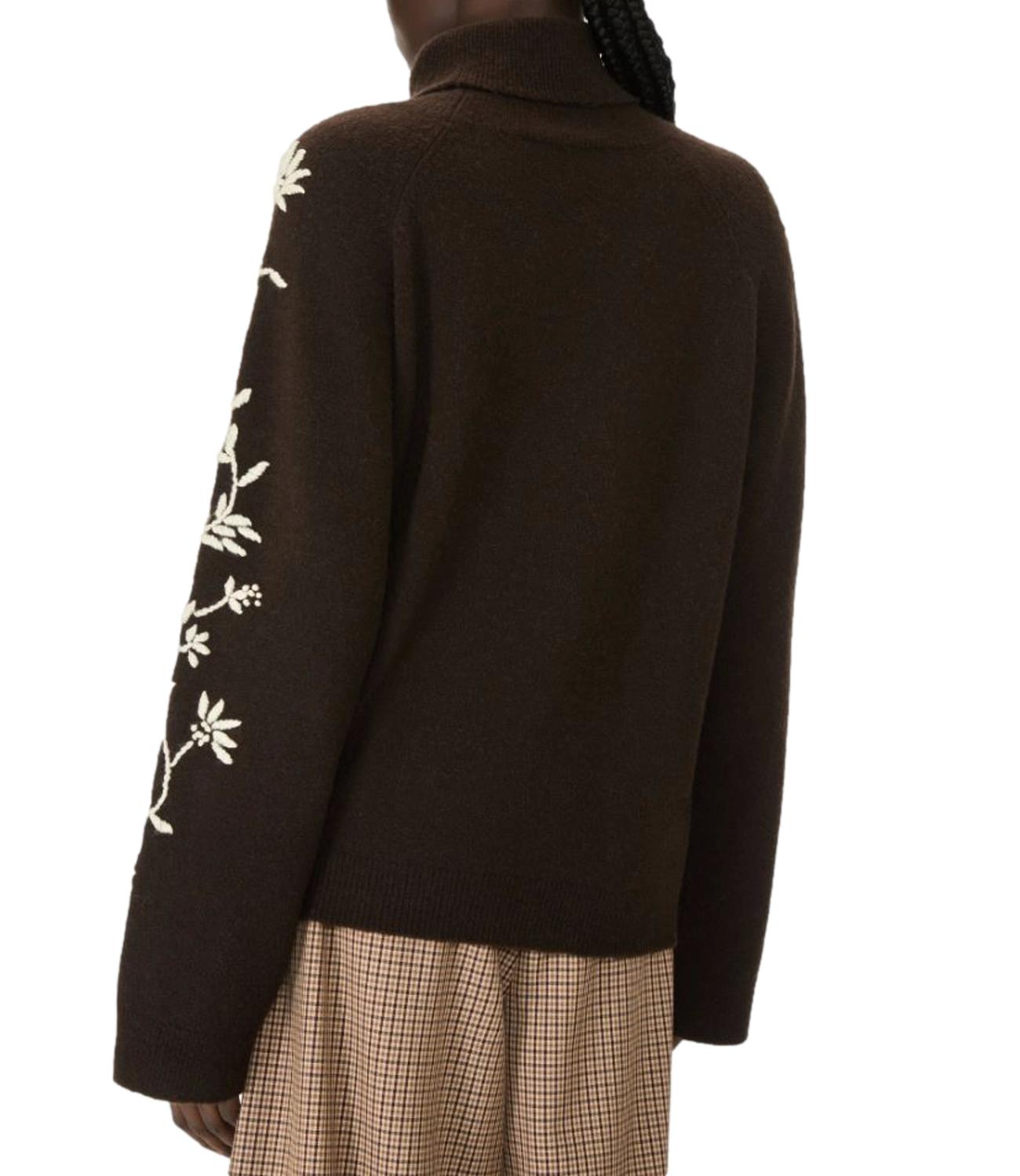 Iblues Maglia da Donna - Testa Moro - 2627366012200