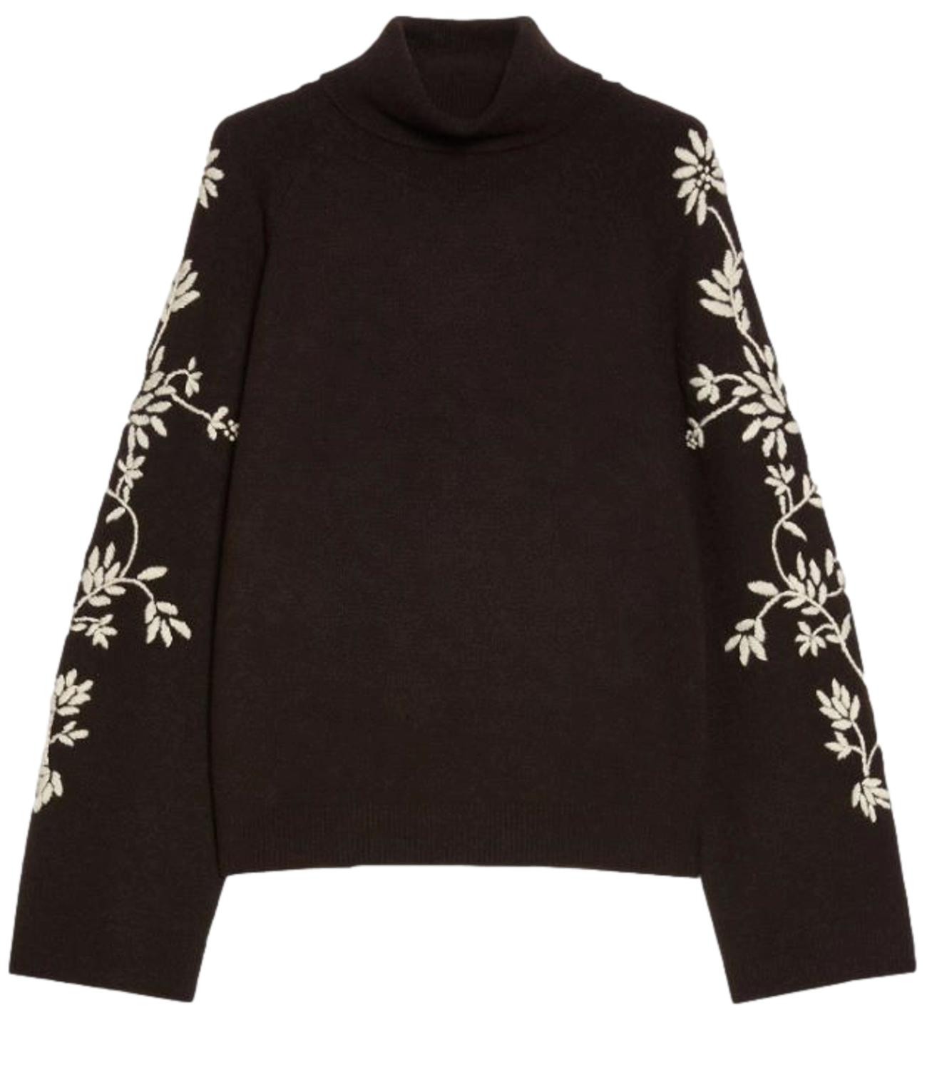 Iblues Maglia da Donna - Testa Moro - 2627366012200