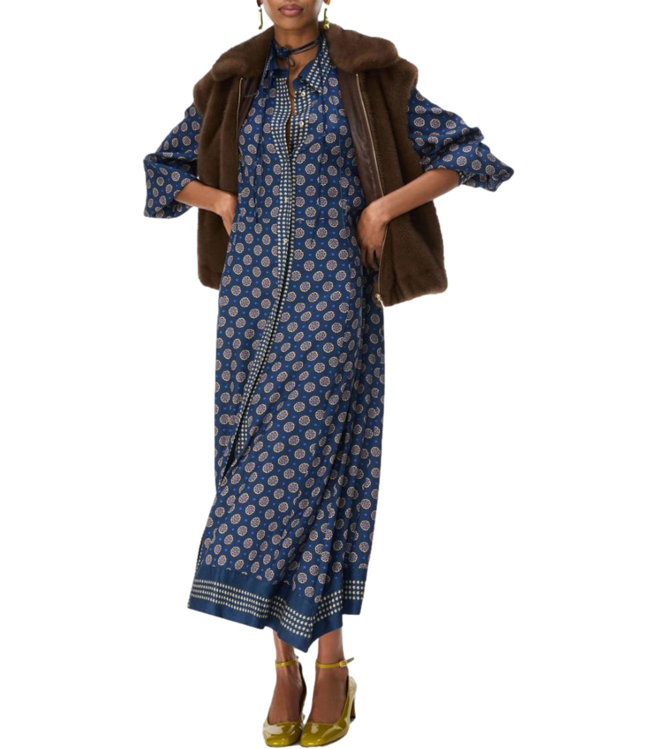 Iblues Giacca da Donna - Marrone - 2627456051200