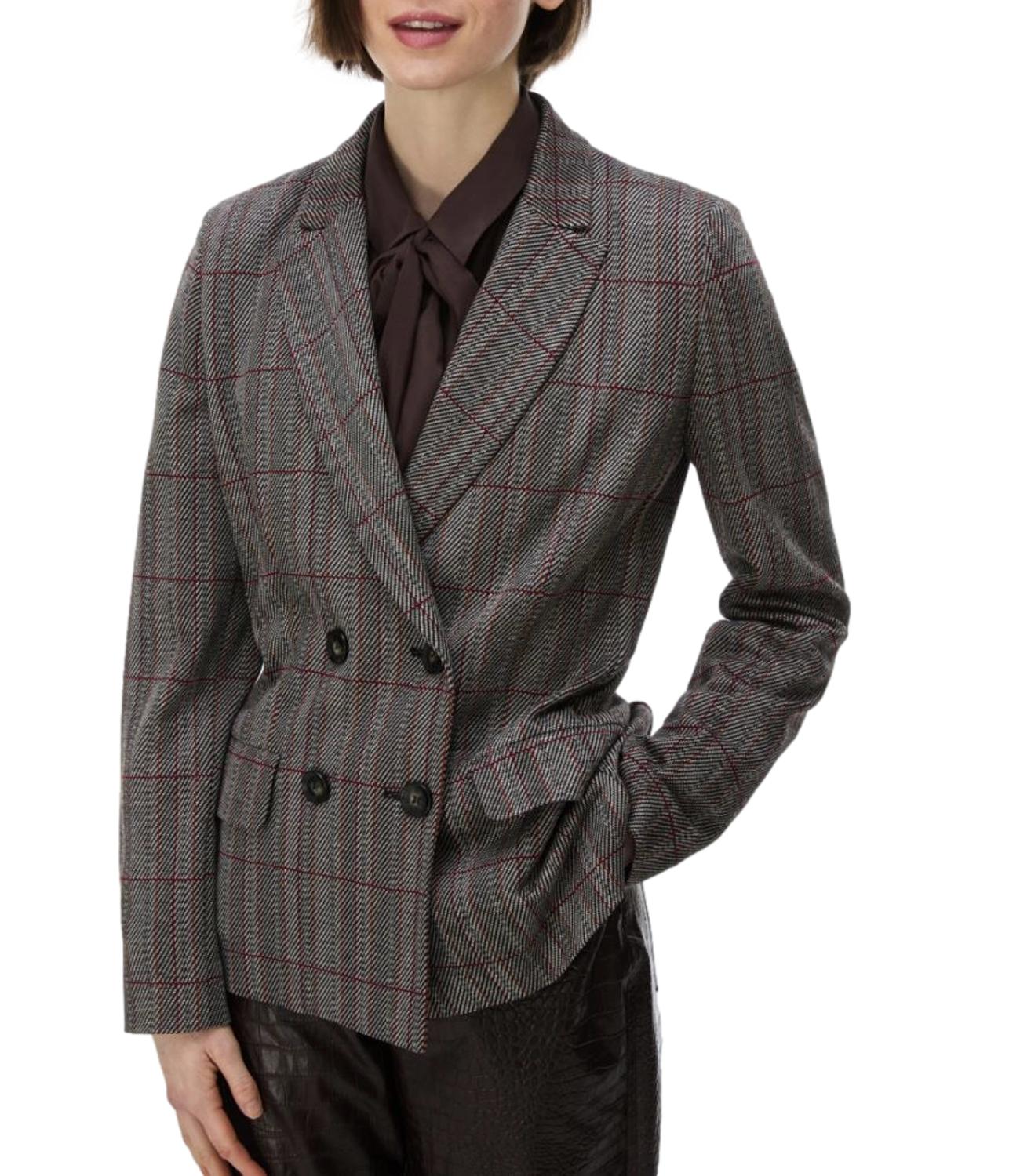 Iblues Giacca da Donna - Nero - 2627916031200