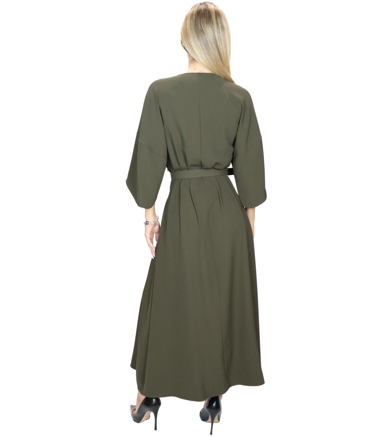 Imperial Abito da Donna - Militare - Affpmhxc
