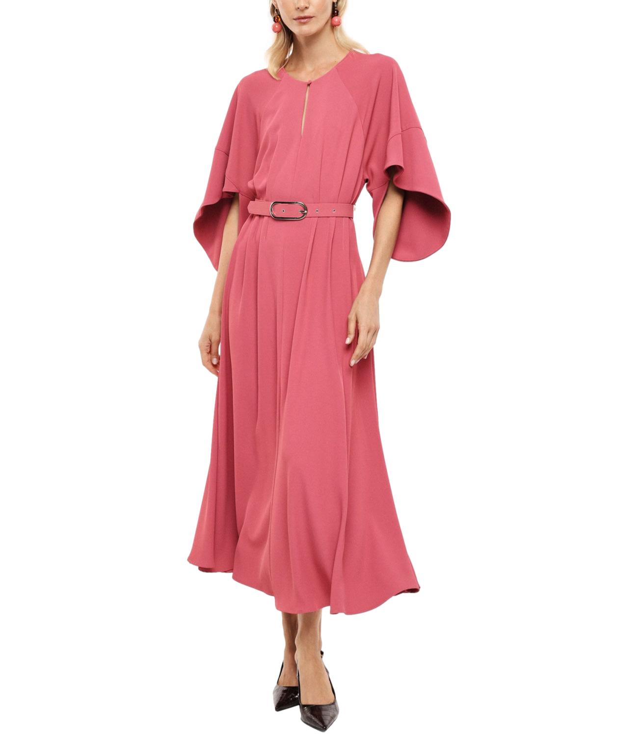 Imperial Abito da Donna - Rosa Baroque - Affpmhxc