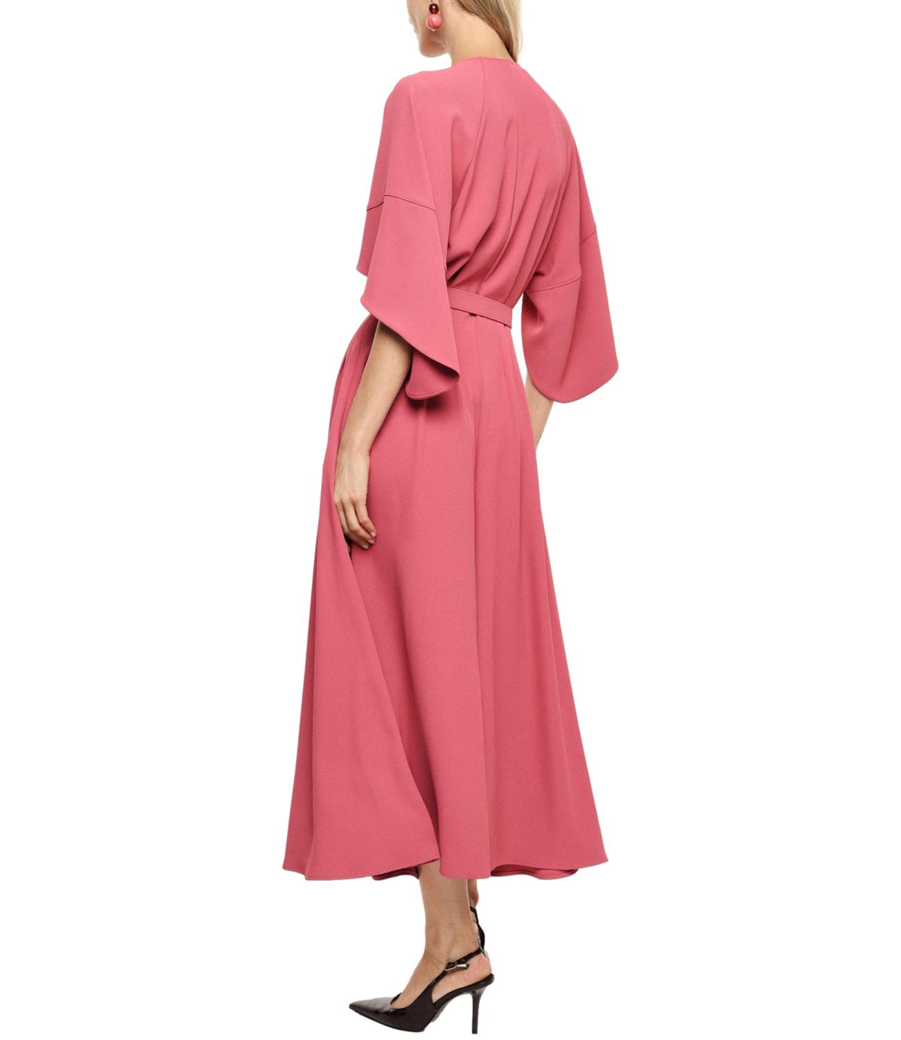 Imperial Abito da Donna - Rosa Baroque - Affpmhxc