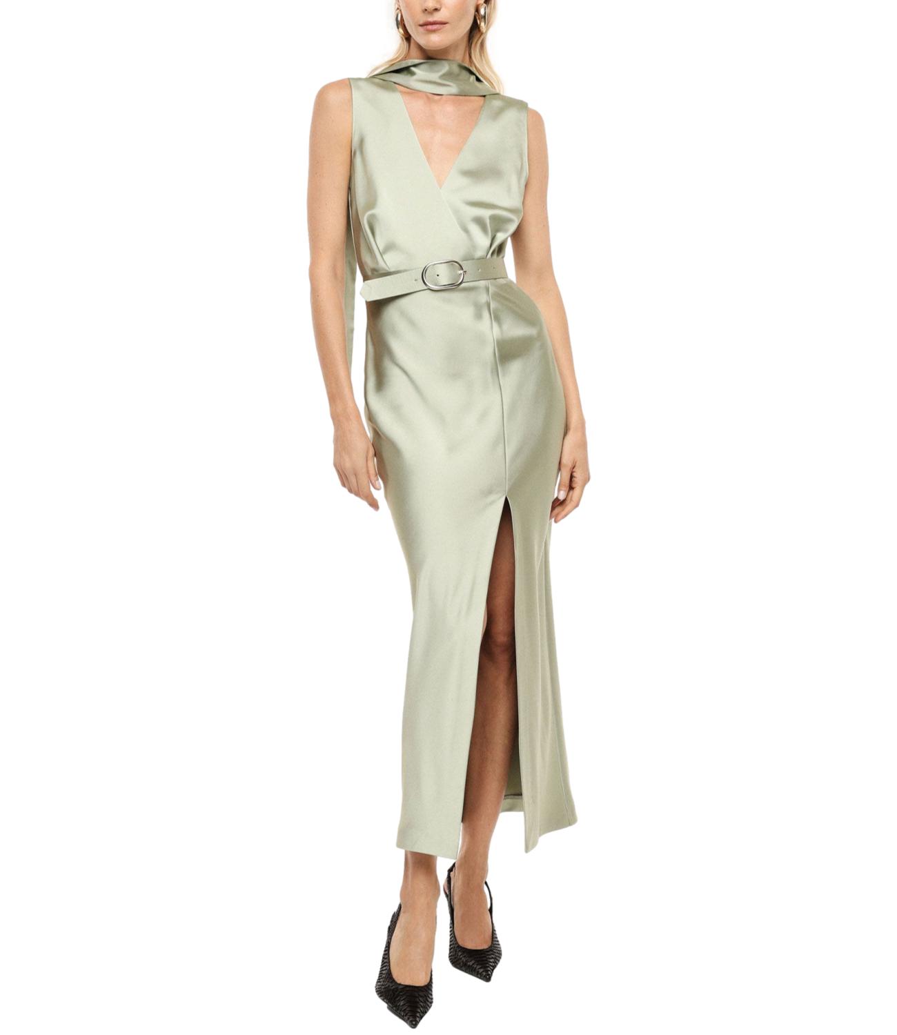 Imperial Abito da Donna - Sea Grass - Agglmbac