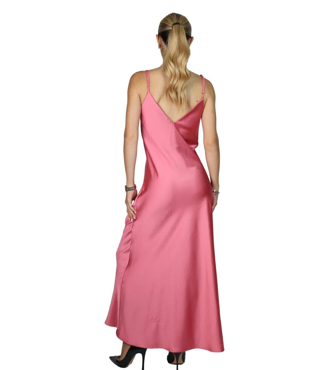 Imperial Abito da Donna - Dry Rose - Aghemba