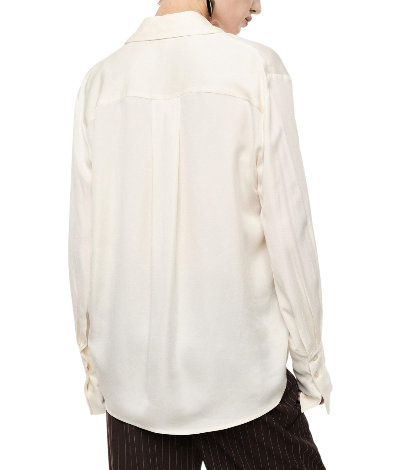 Imperial Camicia da Donna - Panna - Cnz7mjy