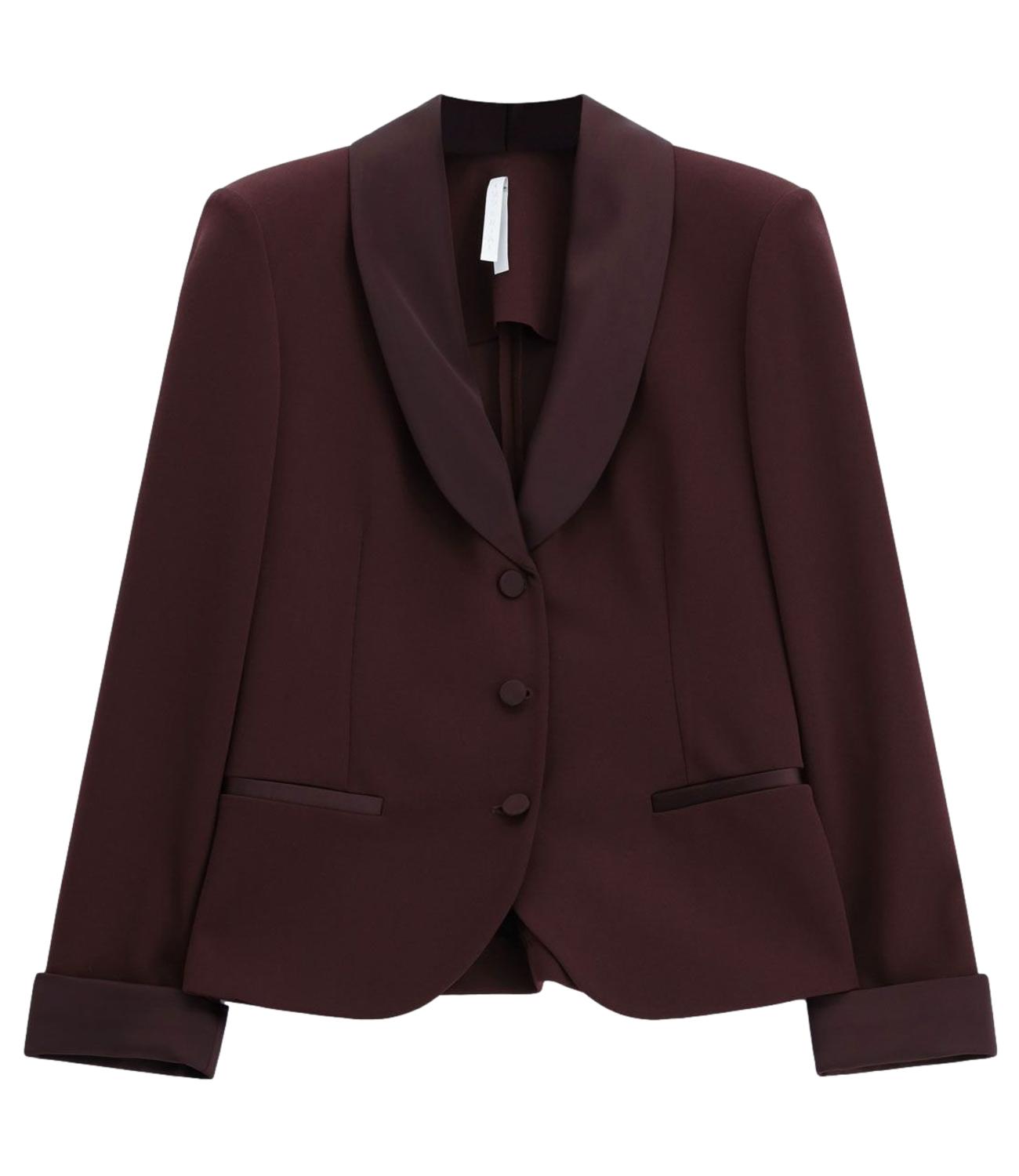 Imperial Giacca da Donna - Plum Noir - Jcc9maw