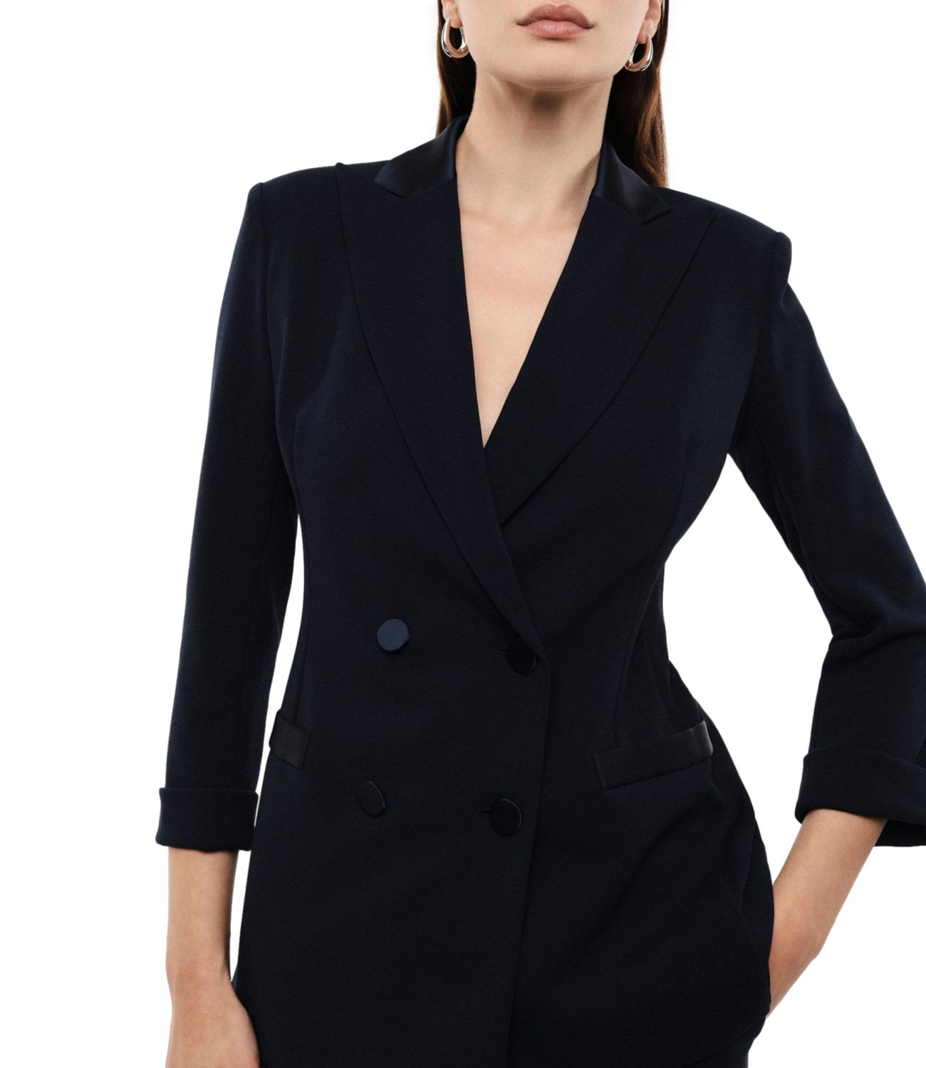 Imperial Giacca da Donna - Blu - Ju25maw