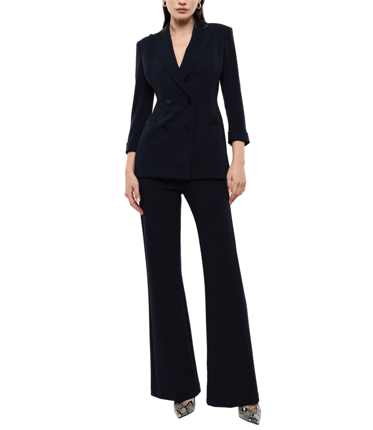 Imperial Giacca da Donna - Blu - Ju25maw
