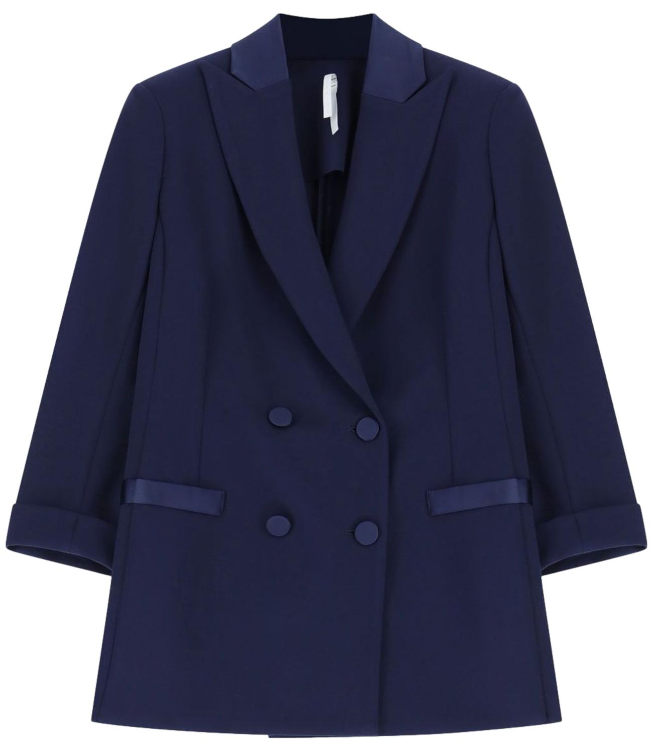 Imperial Giacca da Donna - Blu - Ju25maw