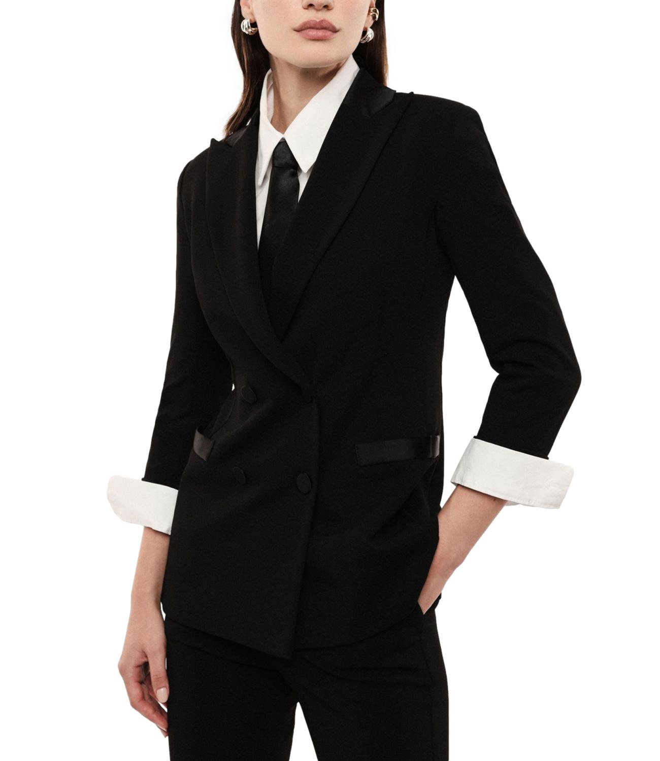 Imperial Giacca da Donna - Nero - Ju25maw