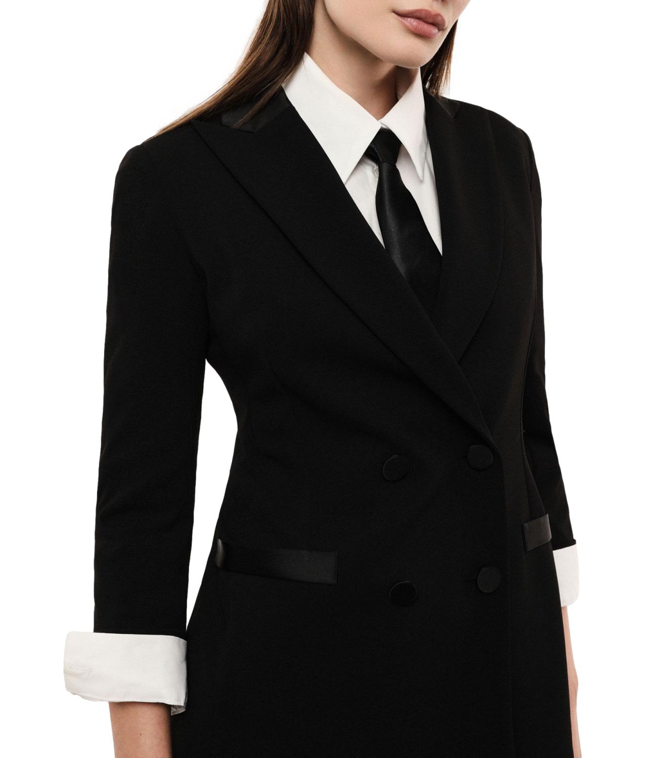 Imperial Giacca da Donna - Nero - Ju25maw