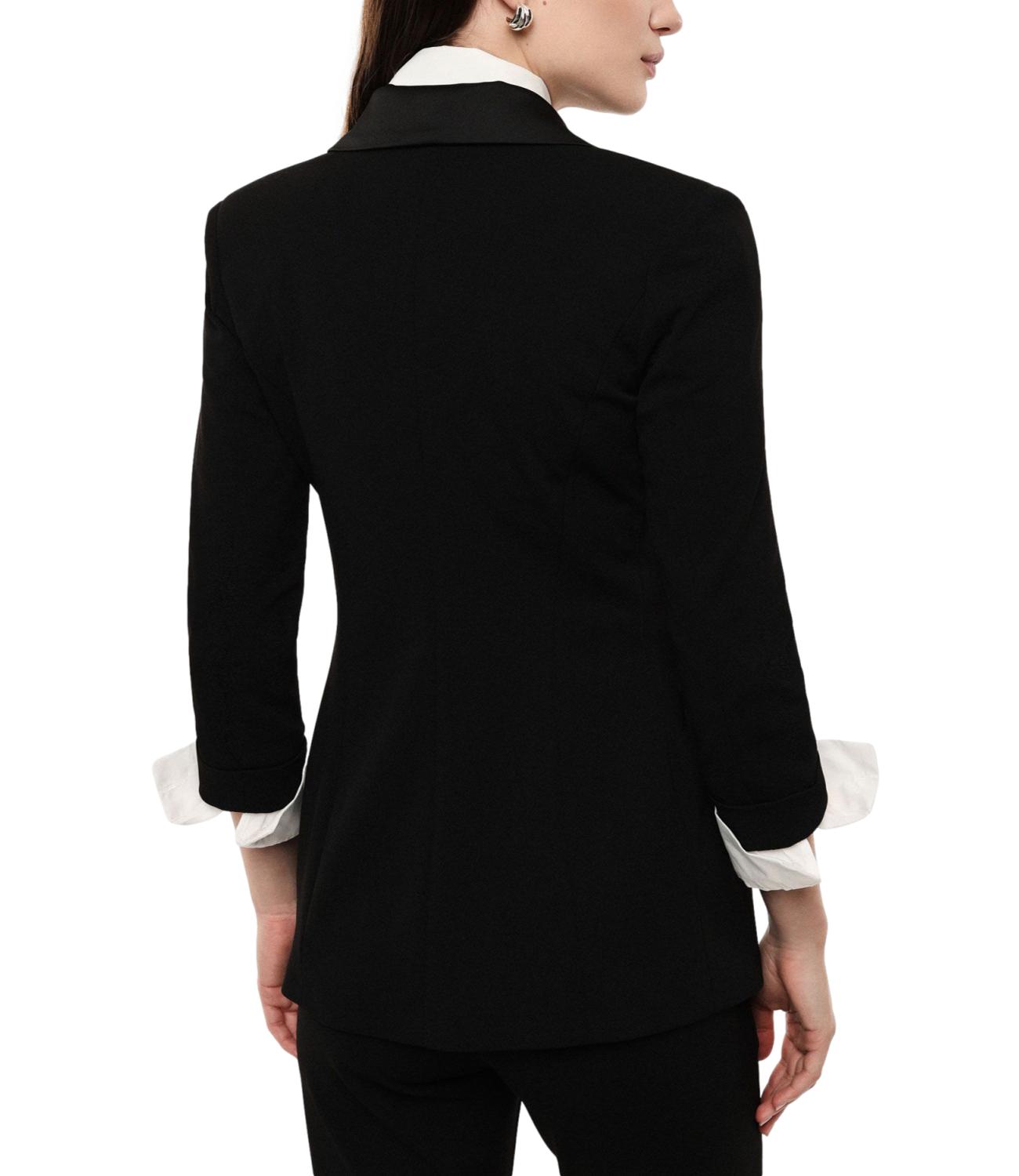 Imperial Giacca da Donna - Nero - Ju25maw