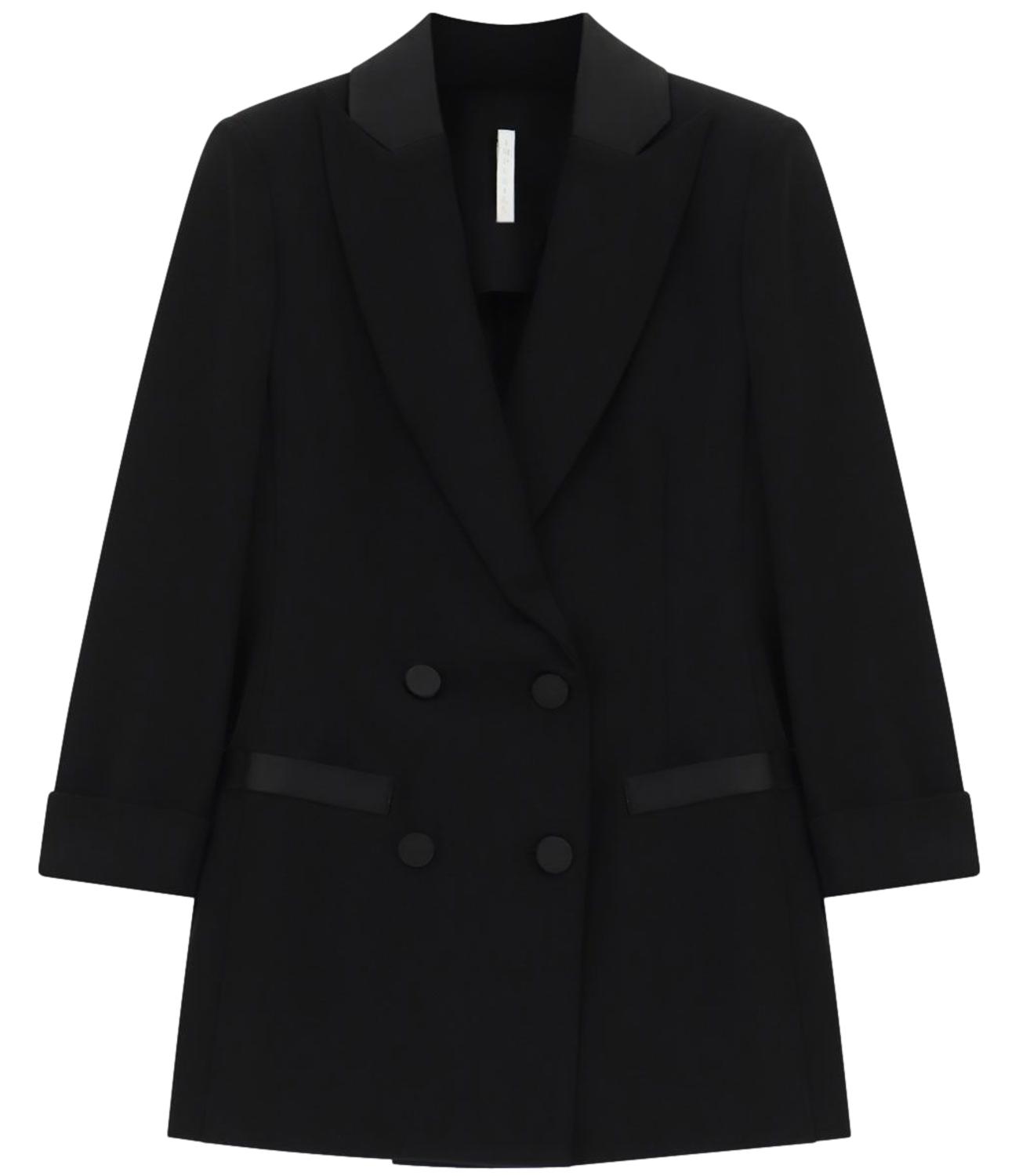 Imperial Giacca da Donna - Nero - Ju25maw